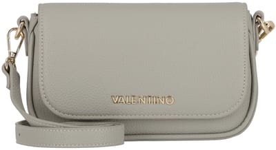 VALENTINO schoudertas Miramar Flap Bag Grigio Polvere Lichtgrijs