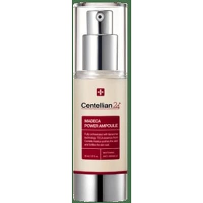 Authentieke Centellian24 Madeca Power Ampoule 30ml - Intensieve Kracht Herstel