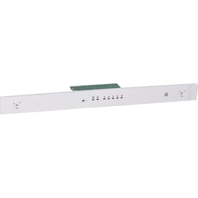 AEG bedieningspaneel met elektronische, set, 4055983896