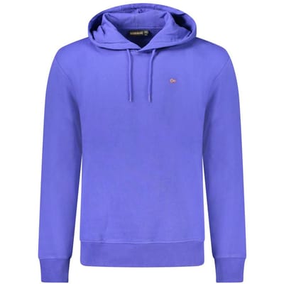 Hoodie Napapijri Balis B3B