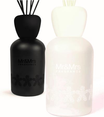Mr & Mrs Fragrance - Icon Diffuser Reed - 1l