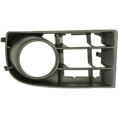 Ventilatierooster, bumper BLIC 6502-07-9524917P links