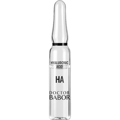 BABOR Doctor Babor 10D Hyaluronzuur Ampul Serum Concentraat 14 ml