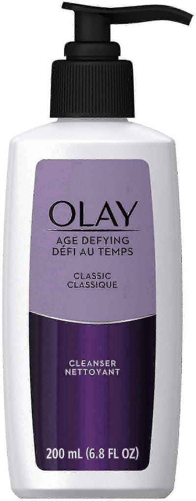 Olay - Age Defying Classic Facial Cleanser for All Skin Types
