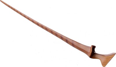 Harry Potter (Tover)staf Wand Nymphadora Tonks (Character-Edition) Bruin