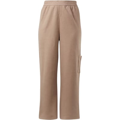 Dikke joggingsbroek voor vrouwen Reebok Classics GT