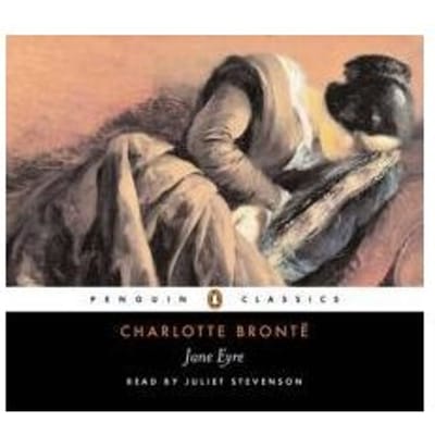 Jane Eyre - Bronte, Charlotte