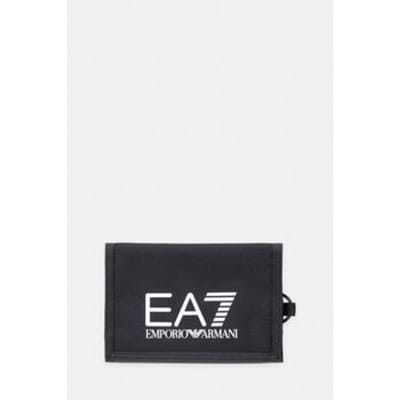 T-shirt Emporio Armani EA7 7X000284 AF19722-UC001 BLACK
