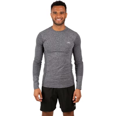 T-shirt met lange mouwen Trespass Timo
