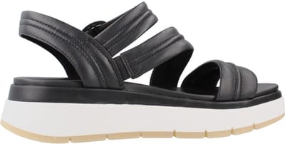 CLARKS TUSCAN STRAP Zwart 37 EU