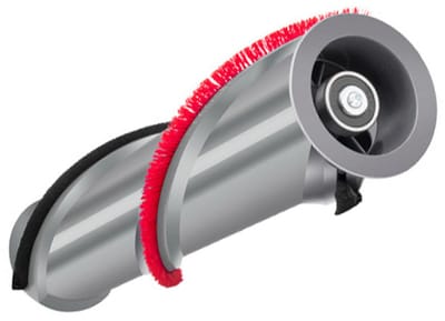 Rolborstel Geschikt voor Dyson V11 stofzuiger