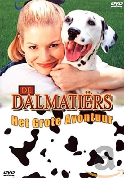 Dalmatiers Het Grote - Hondenavontuur Film - Familie Entertainment - Klassieke Animatie - 1 minuut - Niet gespecificeerd