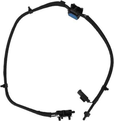 Vervangende Spuitkop voor Voorruitwisser voor BMW 3 Serie F30 F31 F35 M3 F80, Hoogwaardige Spuitkop, Voorruit Spray Systeem, Auto Accessoires