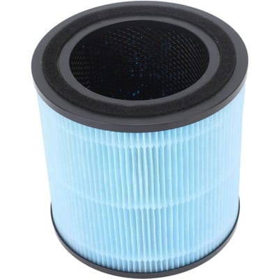 Luchtreiniger Filter Meerlaags Nylon Hoogrendement Fijnstofluchtfilter voor AIRTOK AP0601