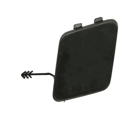 Ventilatiegrille, bumper trekhaak BLIC 5513-00-0034923P