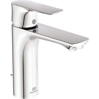 Ideal Standard Connect Air - Grande wastafelkraan met waste, chroom A7053AA