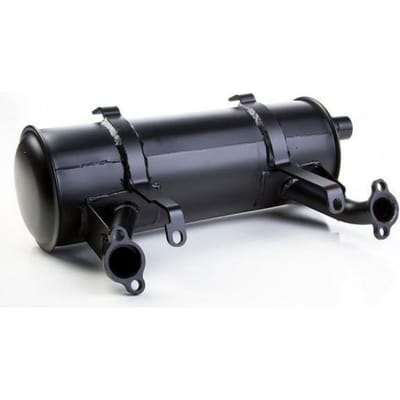 Briggs & stratton uitlaat