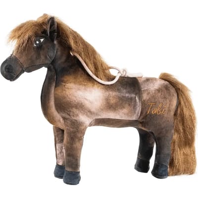 Kentucky Horsewear - Relax Paardenspeeltje Tableux