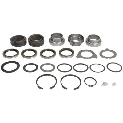 Reparatieset, remnokkenas DT SPARE PARTS 4.90019