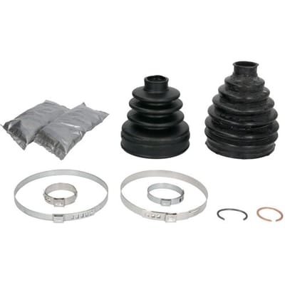 Balgenset, aandrijfas SPIDAN 36354