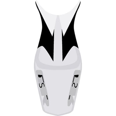 Motorzadelhoes Bagster gsr 600