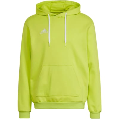 adidas - Entrada 22 Sweat Hoodie - Voetbal Hoodie-M
