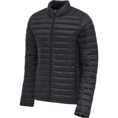 Hummel-functiejas Hmlred Quilted Jacket 215209