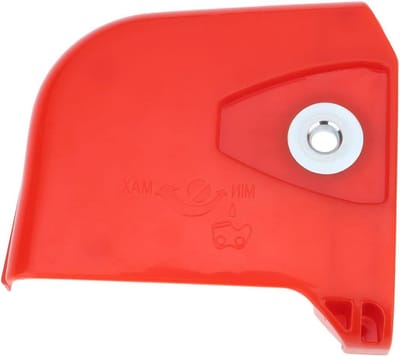 Tandwiel Zijkap - Multitool Opzetstuk - Boom Verzorging - Veilige Bescherming - 5-in-1 - Zwart