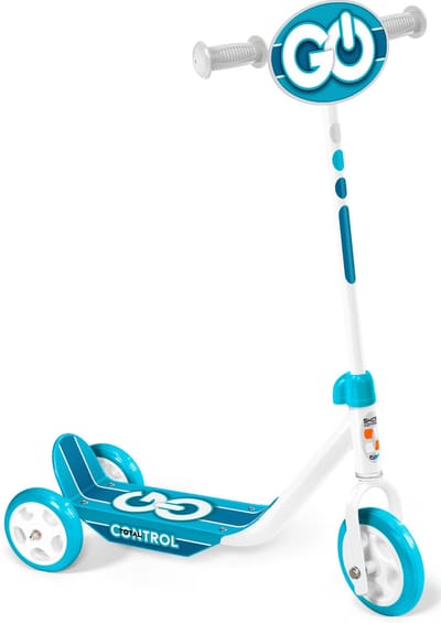 Scooter Unisex SKIDS CONTROL 3 Wheels