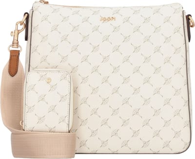 Joop Women Cortina 1.0 Jasmina - Schoudertas 27 cm (off white)