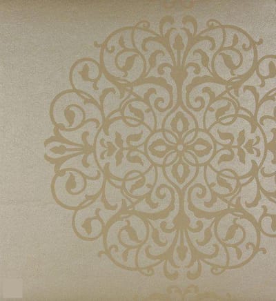 Dutch Wallcoverings Dessin - Crème