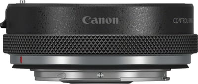 Canon Control Ring Mount AV / multimedia paneel EF-EOS R