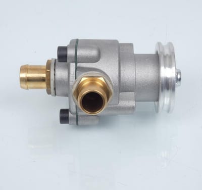waterpomp polini voor bromfiets peugeot 50 103 spx 1985 tot 2020 170.2010 nieuw