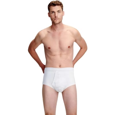 Open onderbroek Armor-Lux