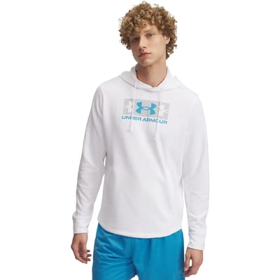 Capuchon sweaters Under Armour Sweat à capuche Under Armour Rival Terry