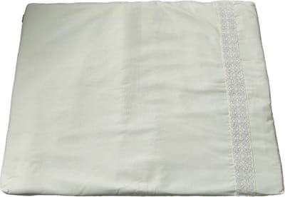 Samarali Zabuton Meditatiemat 90 x 70 x 5 cm – 100% GOTS-gecertificeerd Biologisch Katoen • Vulling van Gerecyclede Wol • Comfortabele Onderlegger voor Yoga & Meditatie
