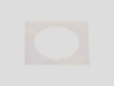 BOSCH Dichting 30x30x3mm everp, 8718584679