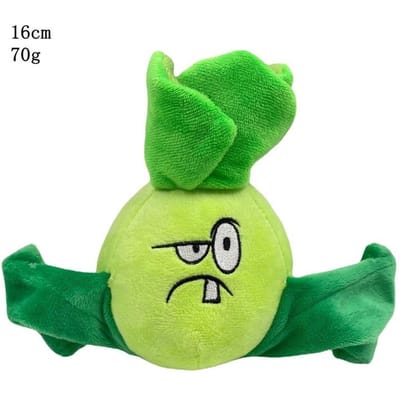 1 Stuk 30cm Plants Vs Zombies Pluche Speelgoed Pvz Zombies Gargantuar Hoeden Piraat Zombies Pluche Zacht Gevuld Speelgoed Voor Kinderen Kinderen Cadeau