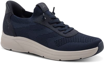 Jana Dames Sneaker 8-23777-46 805 H-breedte Maat: 37 EU