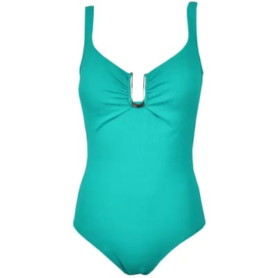 Basis dames badpak Red Point Jena Basico