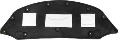Motorruimte isolatie NTY: EZC-ME-164 OEM A2466820126
