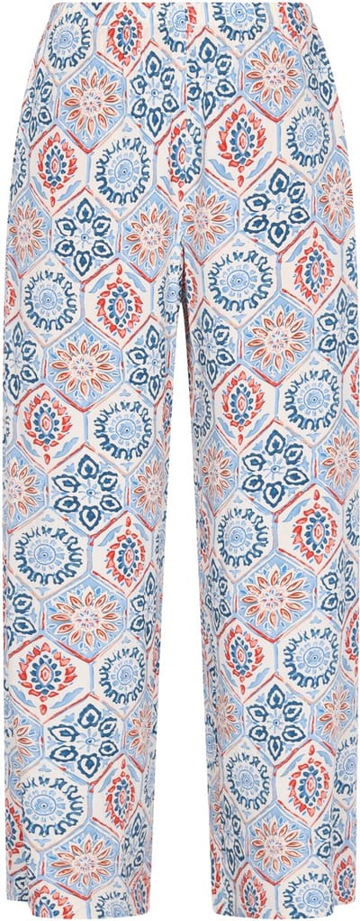usha Broek