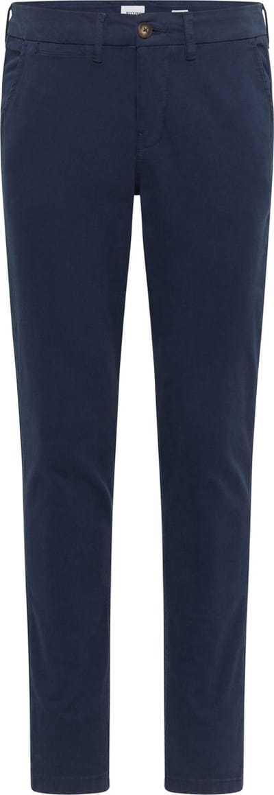 Mustang BeFlex Chino jeans donkerblauw maat W30/ L32