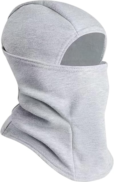 Kinderen Balaclava Wintermuts - Thermische Ski Masker, Winddicht Gezichtsmasker voor Buitenactiviteiten zoals Snowboarden en Skiën