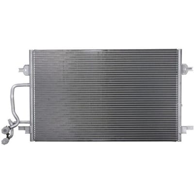 Condensator, airconditioning AVA COOLING AI5175