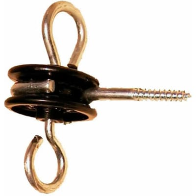 Deurknop isolator Tattini