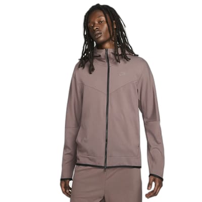 Trainingsjack met volledige rits Nike Tech Lghtwht