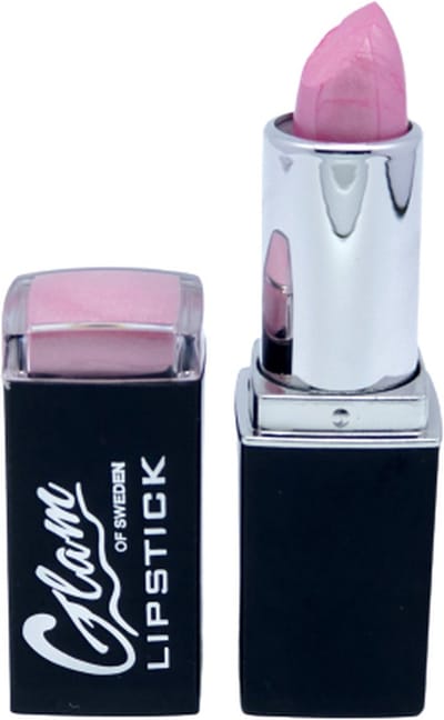 Glam of Sweden - Roze Parelmoer Lipstick / Lippenstift - Nummer 41 - 3,8 gram - 1 Stuks