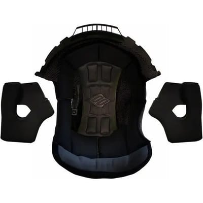 Motorhelm interieur Shot Race Gear Furious