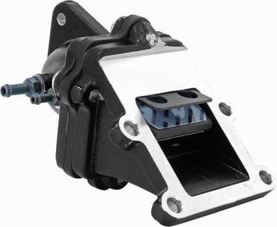 Clapet d admission Stage 6 pour Scooter Yamaha 50 Bw's Neuf